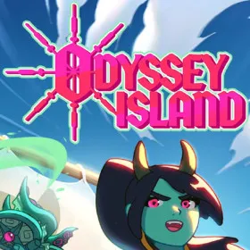 Odyssey Island