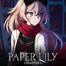 Paper Lily - Chapter 1