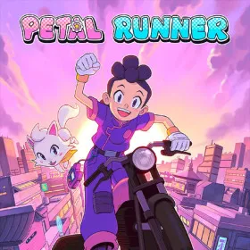 Petal Runner