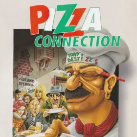 Pizza Connection