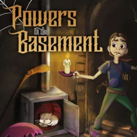 Powers in the Basement