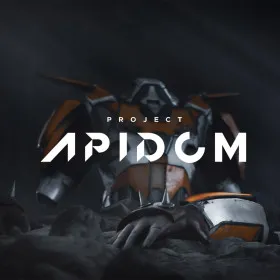 Project Apidom