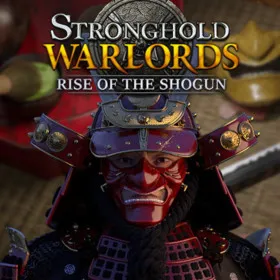 Stronghold: Warlords - Rise of the Shogun