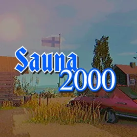 Sauna2000