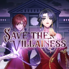 Save the Villainess: An Otome Isekai Roleplaying Game