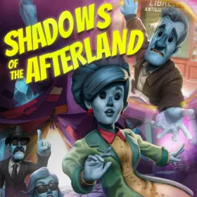 Shadows of the Afterland