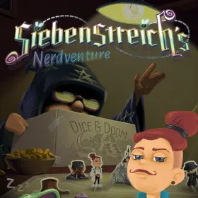 Siebenstreich's Nerdventure