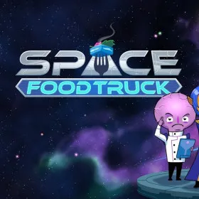 Space Food Truck