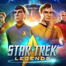 Star Trek Legends