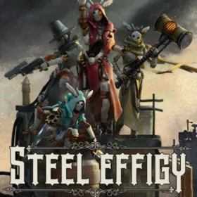 Steel Effigy