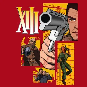 XIII