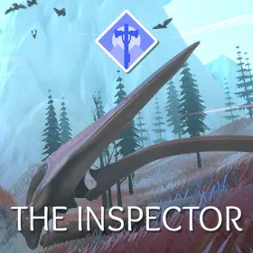 The Inspector