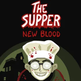 The Supper: New Blood
