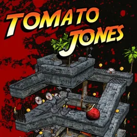 Tomato Jones