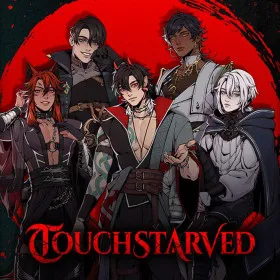 TOUCHSTARVED
