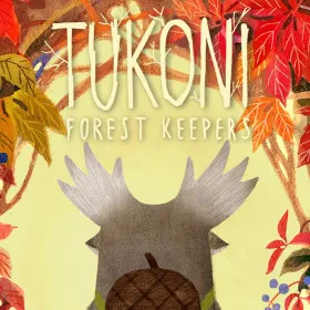 Tukoni: Forest Keepers