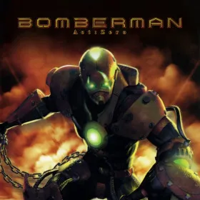 Bomberman: Act Zero