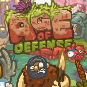 Age of Defense