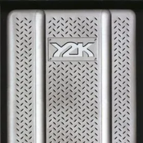 Y2K: The Game