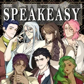 Speakeasy
