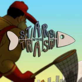 Stars In The Trash