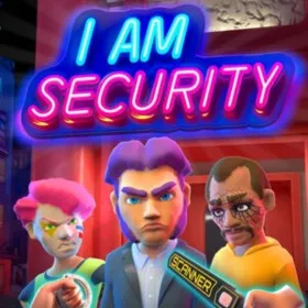I Am Security