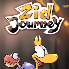 Zid Journey