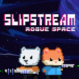 Slipstream: Rogue Space