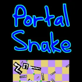 PortalSnake