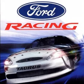 Ford Racing