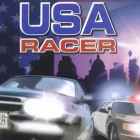 US Racer
