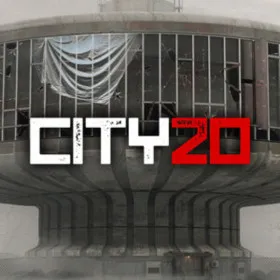 City 20