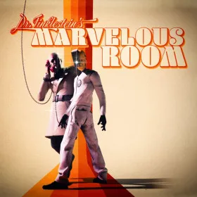 Dr. Finklestein's Marvelous Room