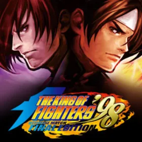 The King of Fighters '98