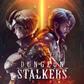 Dungeon Stalkers