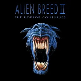 Alien Breed II: The Horror Continues