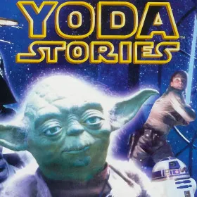 Star Wars: Yoda Stories