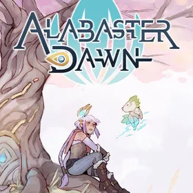 Alabaster Dawn