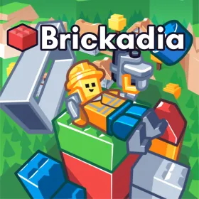 Brickadia
