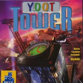 Yoot Tower