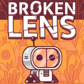 Broken Lens
