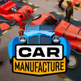 Car Manufacture