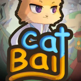 Cat Bait