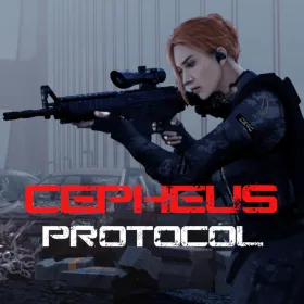 Cepheus Protocol