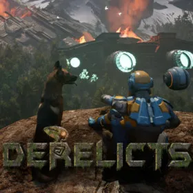 Derelicts