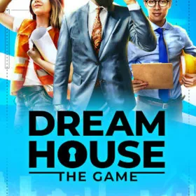 Dreamhouse: The Game