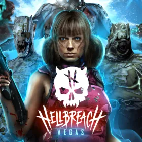 Hellbreach: Vegas