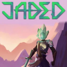 Jaded