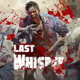 Last Whisper