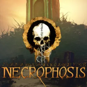 Necrophosis
